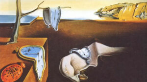 Dali les montres