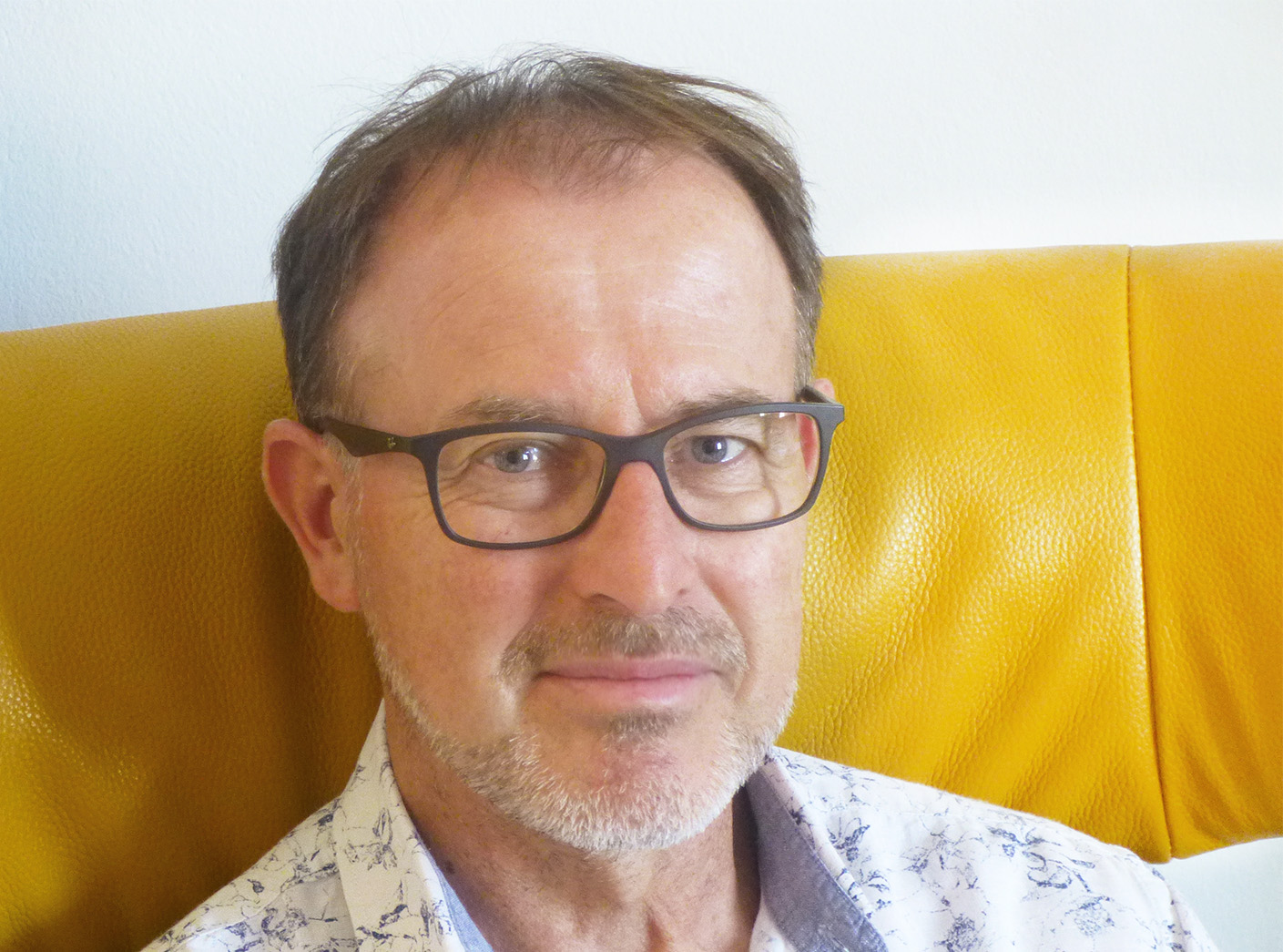 Jacques Guiet Psychanalyste Formateur Consultant