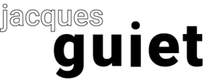 Logo Jacques Guiet